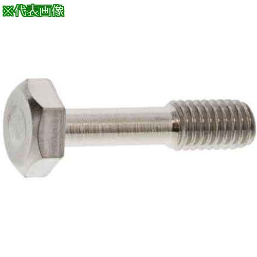 ■SUNCO ステンレス 六角ボルト(脱落防止 4&times;8&times;5 (200本入)〔品番:B002J0900040008000〕【2541890:0】[送料別途見積り][掲外取寄][店頭受取不可]｜ホームセンターバロー　店
