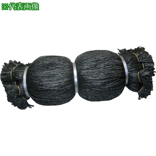 ■まつうら シート組みひも約80cm 黒 1000本〔品番:SHEETROPE80BK1000P〕【2542262:0】[送料別途見積り][法人・事業所限定][外直送][店頭受取不可] 4,397円