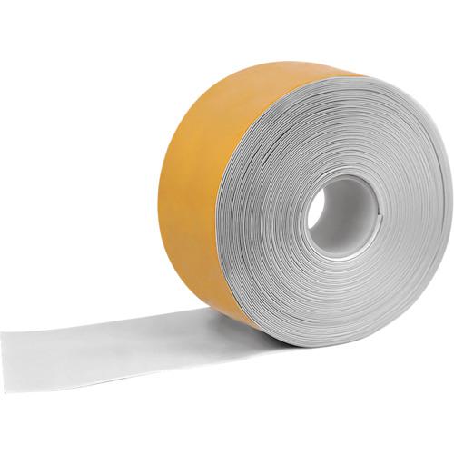 ■セーフラン 高耐久ラインテープ 幅100mm×30m 白〔品番:14399〕【2542486:0】[送料別途見積り][法人・事業所限定][外直送][店頭受取不可]