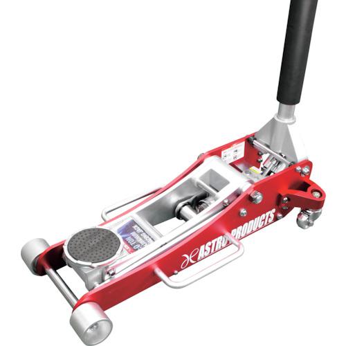 ■TRUSCO 油圧ジャッキ 7トン[店頭受取不可]