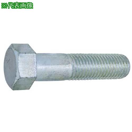 ■SUNCO 三価ブラック 7マークBT(小形 半ネジ(細目 12X75(1.25 (50本入)〔品番:B00075140120075004〕【2543131:0】[送料別途見積り][掲外取寄][店頭受取不可]
