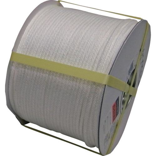 ■まつうら クレモナ金剛打(12打ち)6mmΦ×200m ドラム巻〔品番:KMKG6X200DR〕【2543781:0】[送料別途見積り][法人・事業所限定][外直送][店頭受取不可]