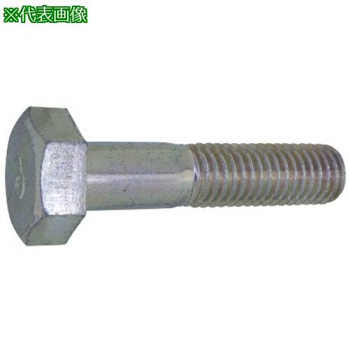 ■SUNCO ユニクロ 8マークBT(半ネジ 8×70 (100本入)〔品番:B00080100080070001〕【2544657:0】[送料別途見積り][掲外取寄][店頭受取不可]