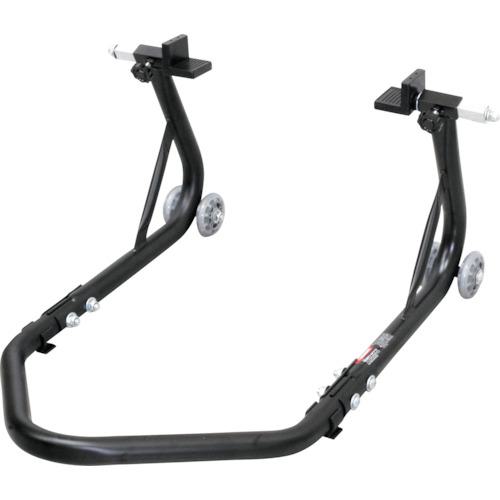 ■アストロプロダクツ モーターサイクルリアスタンド ビッグ〔品番:2007000013359〕【2547406:0】[送料別途見積り][掲外取寄][店頭受取不可]