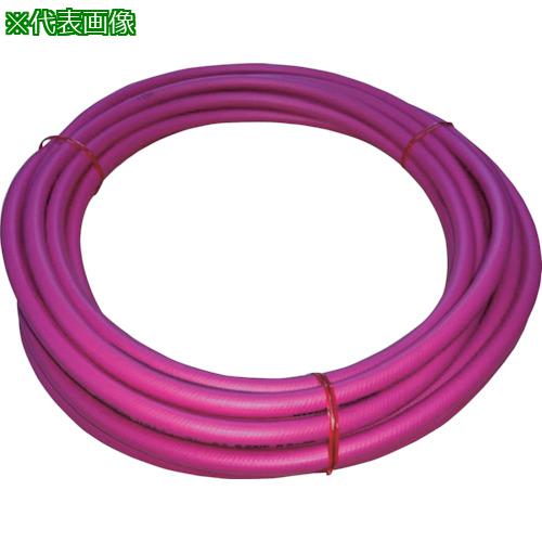 ■ヤマト ウレタンエアーホース E-SNF-6.5-30〔品番:ESNF6.530〕【2548657:0】[送料別途見積り][法人・事業所限定][外直送][店頭受取不可]