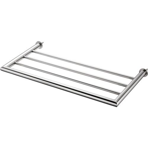 ■SANEI タオル棚〔品番:W2108500C〕【2548802:0】[送料別途見積り][掲外取寄][店頭受取不可]