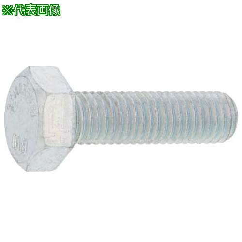 ■SUNCO ユニクロ 10.9 六角ボルト 全ねじ NBI 24X140 (10本入)〔品番:B000B4500240140001〕【2551398:0】[送料別途見積り][掲外取寄][店頭受取不可]