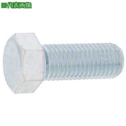 ■SUNCO 三価ホワイト 7マークBT(小形 全ネジ(細目 12X25(1.5 (110本入)〔品番:B00075050120025003〕【2552266:0】[送料別途見積り][掲外取寄][店頭受取不可]