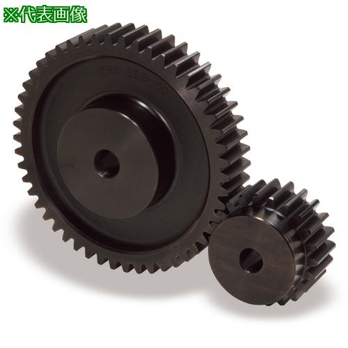 ■KHK 焼入平歯車SS5-22H〔品番:SS522H〕【2553069:0】[送料別途見積り][掲外取寄][店頭受取不可]