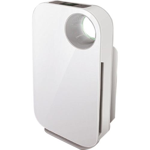 ■グリーンクロス UV除菌空気清浄機 RS-E1624〔品番:6300007901〕【2553330:0】[法人・事業所限定][外直送元][店頭受取不可]｜ホームセンターバロー　店