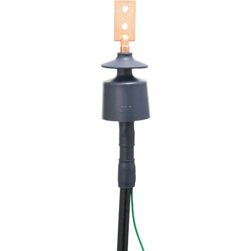 ■3M PST端末耐塩用ーEM T6PSーBシリーズ T6PS-B-60-EM(耐塩用圧縮端子仕様)〔品番:T6PSB60EM〕【2554499:0】[店頭受取不可]