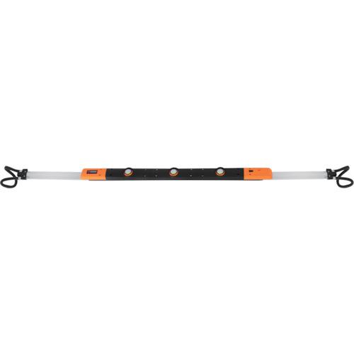 ■GROZ 【売切廃番】LED充電式ロングライト 1000ルーメン〔品番:LED351〕【2559228:0】[店頭受取不可] 7,215円