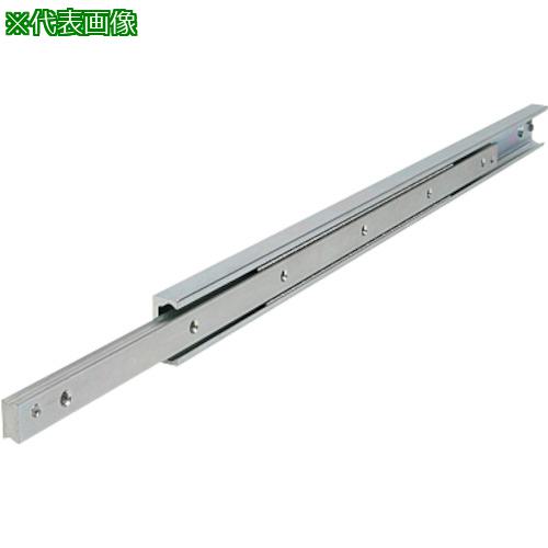 ■SUGATSUNE (190047442)SG-ASN28-0450重量用スライドレール/ROLLON(ローロン)〔品番:SGASN280450〕【2560082:0】[送料別途見積り][掲外取寄][店頭受取不可]｜ホームセンターバロー　店