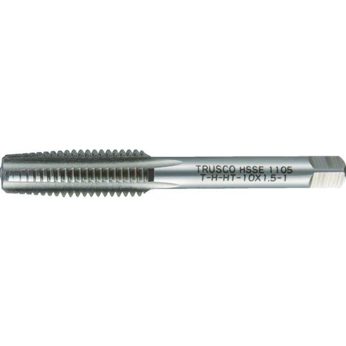 ■TRUSCO ハンドタップ 上 HSS-E M20X1.5〔品番:THHTM20X1.53〕【2560813:0】[店頭受取不可]