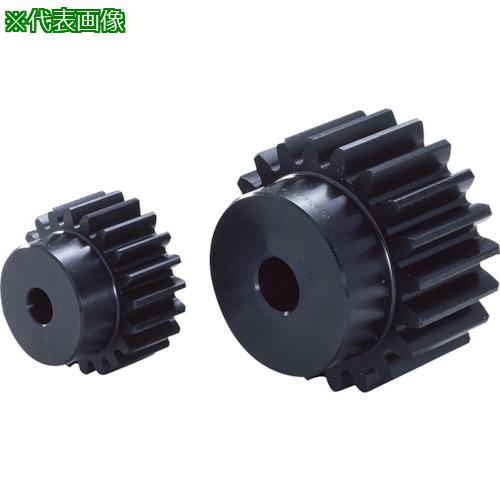 ■KHK 焼入平歯車SSCP20-20H〔品番:SSCP2020H〕【2560979:0】[送料別途見積り][掲外取寄][店頭受取不可]