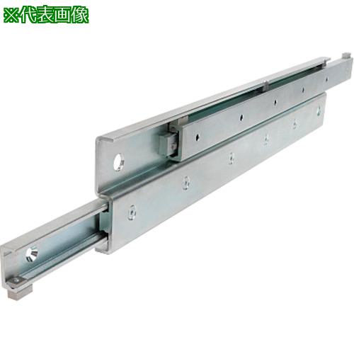 ■SUGATSUNE (190047491)SG-DSS43-0530重量用スライドレール/ROLLON(ローロン)〔品番:SGDSS430530〕【2561645:0】[送料別途見積り][掲外取寄][店頭受取不可]｜ホームセンターバロー　店