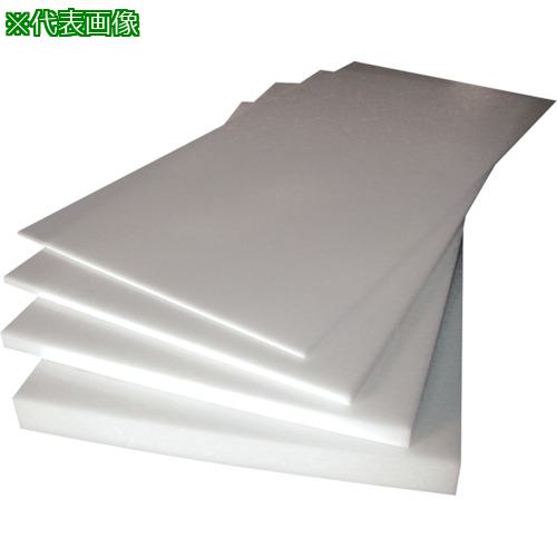 ■三ツ星 ポリアセタールNA板 6×500×1000〔品番:POMPLTNA65001000〕【2566110:0】[送料別途見積り][法人・事業所限定][直送][店頭受取不可]