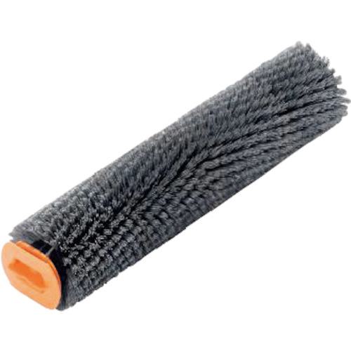 ■Nilfisk シリンダーブラシ 340MM GRIT 320 GREY〔品番:9100002067〕【2566174:0】[送料別途見積り][法人・事業所限定][外直送][店頭受取不可]｜ホームセンターバロー　店