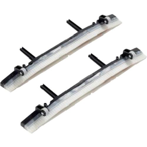 ■Nilfisk スクイジー360MM (PU)2個セット(1台分)〔品番:9100002064〕【2566205:0】[送料別途見積り][法人・事業所限定][外直送][店頭受取不可]｜ホームセンターバロー　店