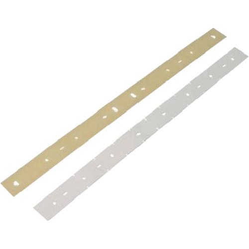 ■Nilfisk スクイジーブレード PU 890mm〔品番:9099855000〕【2566218:0】[送料別途見積り][法人・事業所限定][外直送][店頭受取不可]｜ホームセンターバロー　店 15,776円