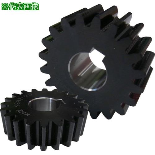 ■KHK 焼入平歯車SSA4-56HJ35〔品番:SSA456HJ35〕【2568219:0】[送料別途見積り][掲外取寄][店頭受取不可]