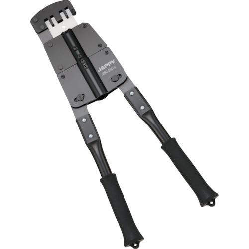 ■JAPPY Mバーカッター〔品番:JMCSW19〕【2571921:0】[送料別途見積り][掲外取寄][店頭受取不可]