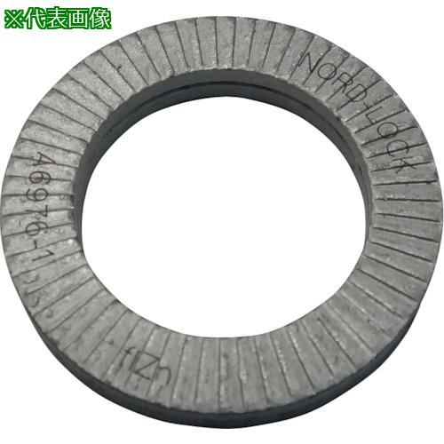 ■ノルトロック ノルトロックワッシャー デルタプロテクト NL39(25枚入)〔品番:NL39〕【2572327:0】[送料別途見積り][店頭受取不可]｜ホームセンターバロー　店