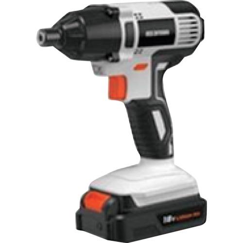 ■【在庫限り】IRIS 517096 充電式インパクトドライバー 18V JID160 ホワイト〔品番:JID160〕【2572697:0】[店頭受取不可]