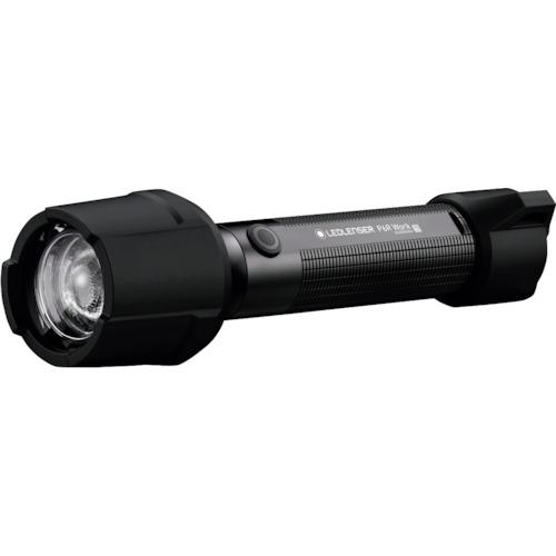 ■【在庫限り】LEDLENSER P6R Work〔品番:502186〕【2572749:0】[店頭受取不可]