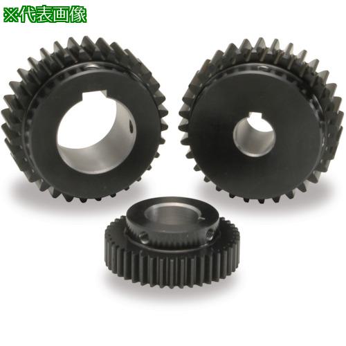 ■KHK 焼入平歯車SSCP10-25HJ30〔品番:SSCP1025HJ30〕【2577411:0】[送料別途見積り][掲外取寄][店頭受取不可]