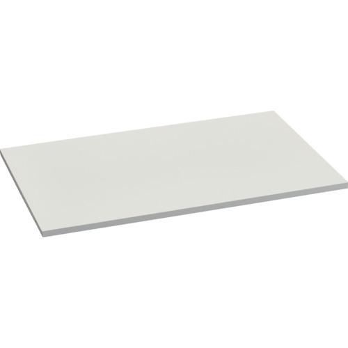 ■TRUSCO FS型工場用保管庫 下置き(両開き・オープン型)用追加棚板 W860XD588XH20mm〔品番:FSCT〕【2577917:0】[送料別途見積り][法人・事業所限定][直送][店頭受取不可]