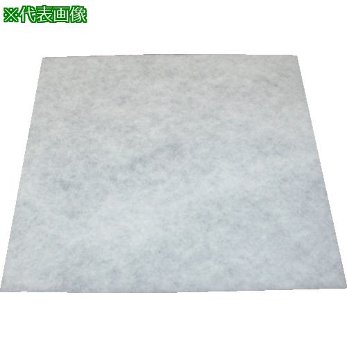 ■TRUSCO カットフィルター 粘着タイプ600X600mm(10枚入)〔品番:TNL6060S〕【2578181:0】[店頭受取不可] 5,445円