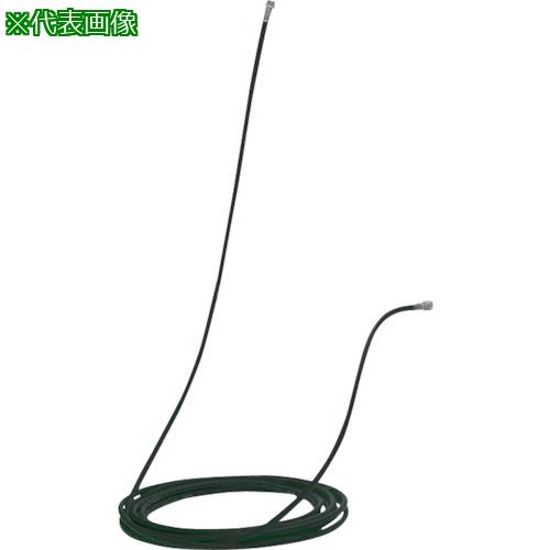 ■アネスト岩田 エアレスホース 10M〔品番:NH35100〕【2579331:0】[店頭受取不可]｜ホームセンターバロー　店