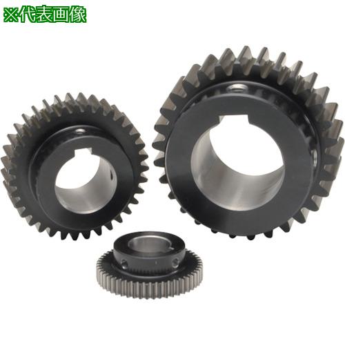 ■KHK 歯研平歯車KSG2.5-40J32〔品番:KSG2.540J32〕【2579706:0】[送料別途見積り][掲外取寄][店頭受取不可]
