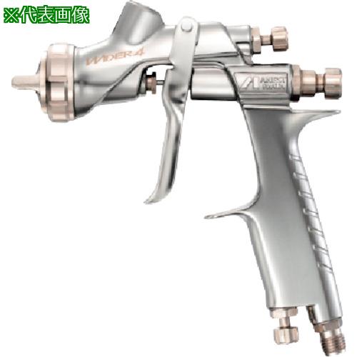 ■アネスト岩田 WIDER4 センターカップ ノズル口径Φ 2.5mm〔品番:WIDER425W1〕【2580508:0】[店頭受取不可]｜ホームセンターバロー　店
