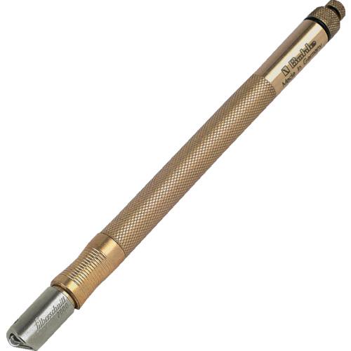 ■Bohle オイル ガラスカッター Silberschnitt[[R上]] 2000 マスター 6~12mm〔品番:BO2000.M〕【2580626:0】[店頭受取不可]｜ホームセンターバロー　店