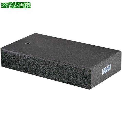 ■NOGA ノガ 石定盤 200Lx150Wx50H〔品番:MT1100〕【2581188:0】[送料別途見積り][店頭受取不可]