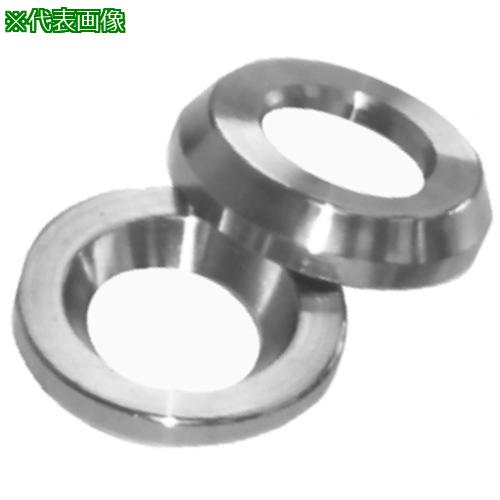 ■SUNCO 三価ホワイト S45C アクティブクロス座金 M12×25×5.5 (100本入)〔品番:W0080Y000120000003〕【2582701:0】[送料別途見積り][掲外取寄][店頭受取不可]