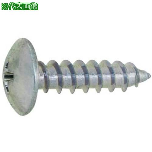 ■SUNCO クロ-ム (+)Aトラス 4.5×16 (800本入)〔品番:200000030045016006〕【2585092:0】[送料別途見積り][掲外取寄][店頭受取不可]