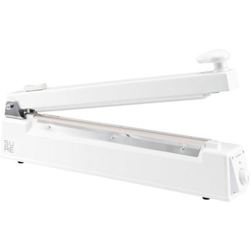 ■SURE 卓上シーラーカッター付400mm〔品番:NL403JC5〕