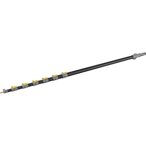 ■KARCHER 高圧洗浄機用アクセサリー 伸縮ポールTL 10 C(iSolar)2.2-10m〔品番:4.762612.0〕【2585273:0】[法人・事業所限定][直送元][店頭受取不可] 193,930円