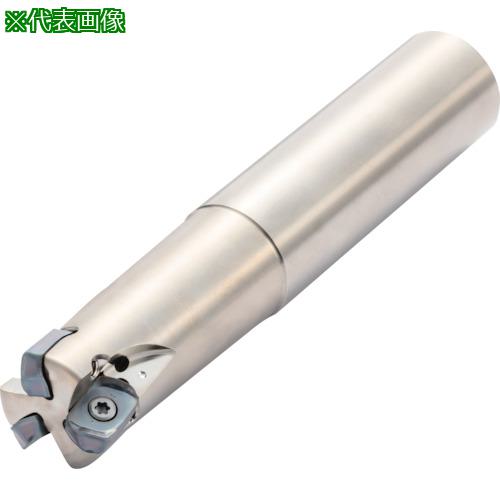 ■京セラ MFH Boost エンドミル オーバーサイズシャンク〔品番:MFH28S25043T〕【2585345:0】[送料別途見積り][掲外取寄][店頭受取不可]｜ホームセンターバロー　店