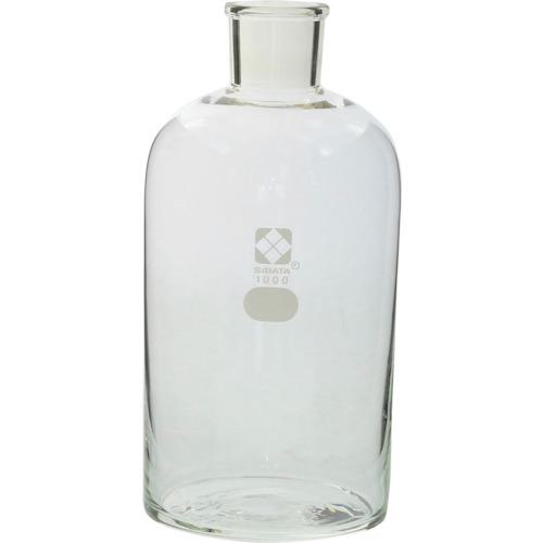 ■SIBATA 瓶のみ ハイロート採水器 1000mL用〔品番:08052010012〕【2585408:0】[送料別途見積り][掲外取寄][店頭受取不可]｜ホームセンターバロー　店