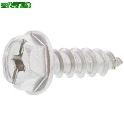 ■SUNCO ユニクロ (+-)Aフランジ 6×35 (250本入)〔品番:2000020B0060035001〕【2588229:0】[送料別途見積り][掲外取寄][店頭受取不可]
