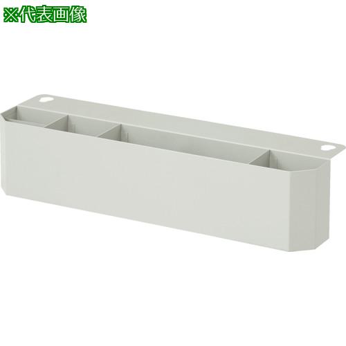 ■TRUSCO 台車用ピッキングボックス 300番多段台車用〔品番:300PB2〕【2588366:0】[店頭受取不可]