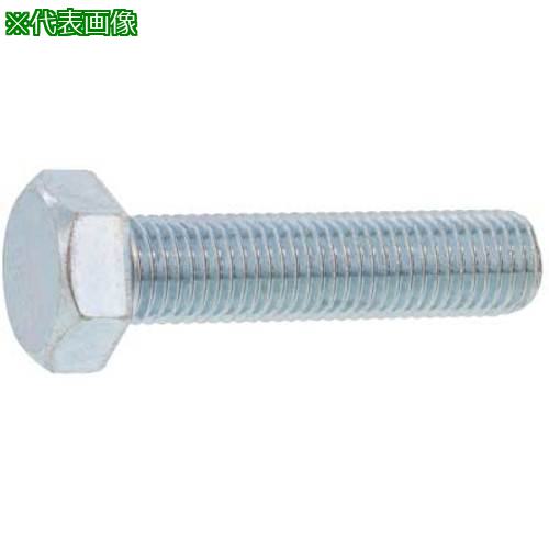 ■SUNCO 六角ボルト 全ネジ B17 P1.0 10X35(ホソメ) (100本入)〔品番:B00000050100035000〕【2590919:0】[送料別途見積り][掲外取寄][店頭受取不可]