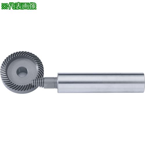■KHK ハイレシオハイポイドギヤMHP1.5-3045L〔品番:MHP1.53045L〕【2591672:0】[送料別途見積り][掲外取寄][店頭受取不可]