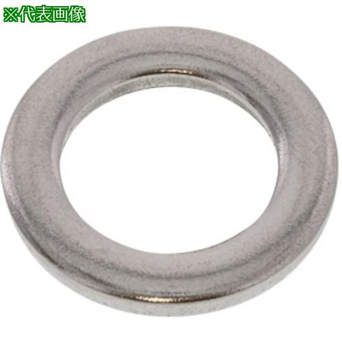 ■SUNCO GB SUS 丸ワッシャー ISO小形 輸入品 10×18×2.0 (600本入)〔品番:W002U0010100000007〕【2595380:0】[送料別途見積り][掲外取寄][店頭受取不可]