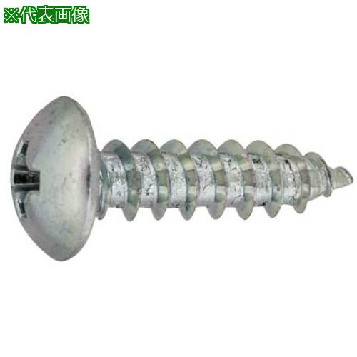 ■SUNCO 三価ホワイト (+)Aブレシャ- 3×12 (2500本入)〔品番:2000000E0030012003〕【2596098:0】[送料別途見積り][掲外取寄][店頭受取不可]