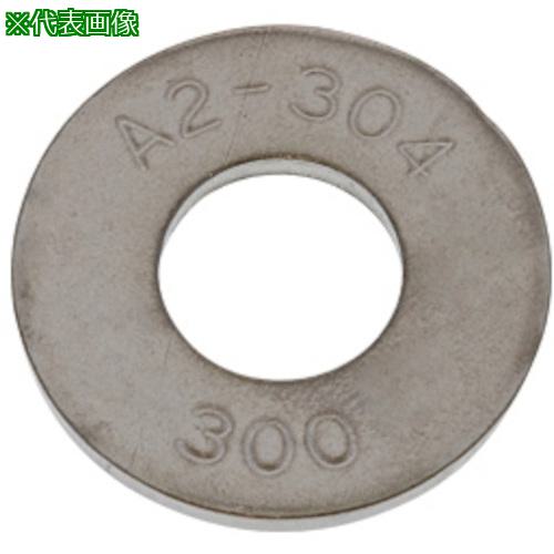 ■SUNCO HV300 SUS304N2 ハイテンションW 6.5×16×2.0 (500本入)〔品番:W002Y4000060000000〕【2596914:0】[送料別途見積り][掲外取寄][店頭受取不可]